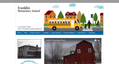 Desktop Screenshot of franklin.nfsb.qc.ca